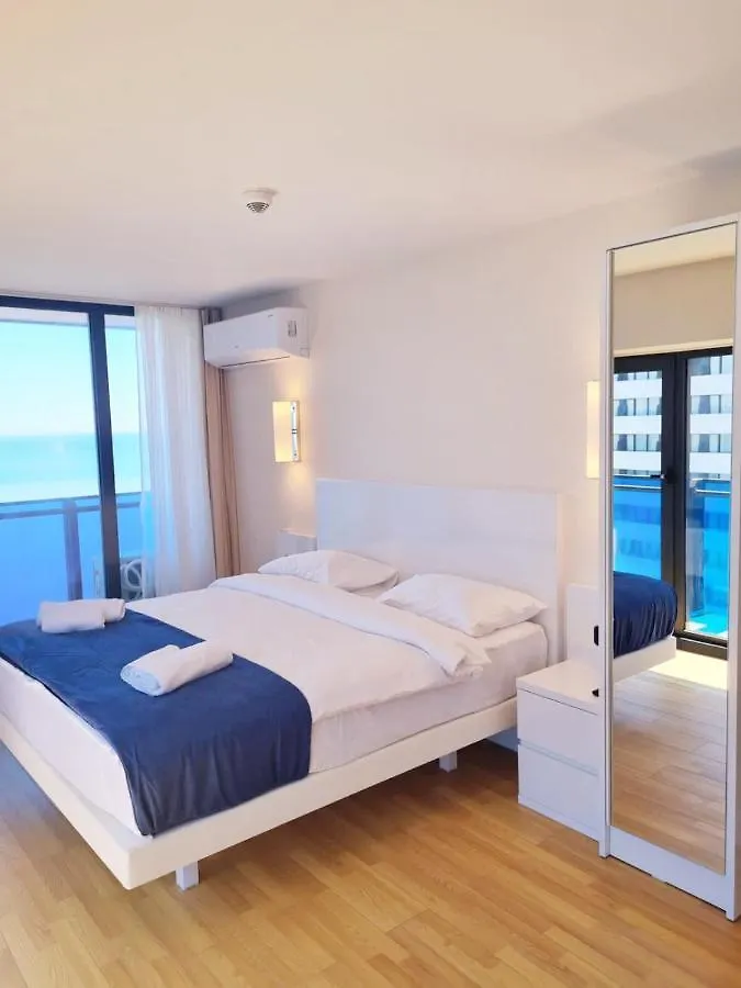 D Block Of New Luxurious Orbi City Batumi Apartment