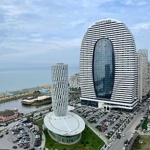  Апартаменты Cozy City In Orbi