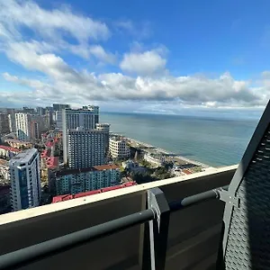  Апартаменты Orbi Superb Sea View