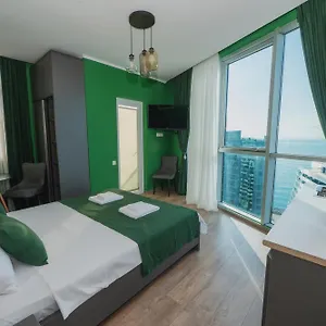  Апартаменты 18 Floor